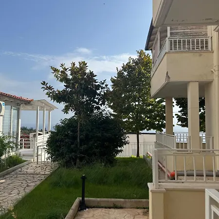 Appartement Natali *