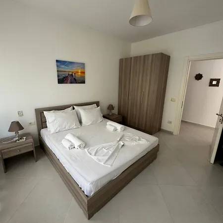 Natali Apartment Gjilek